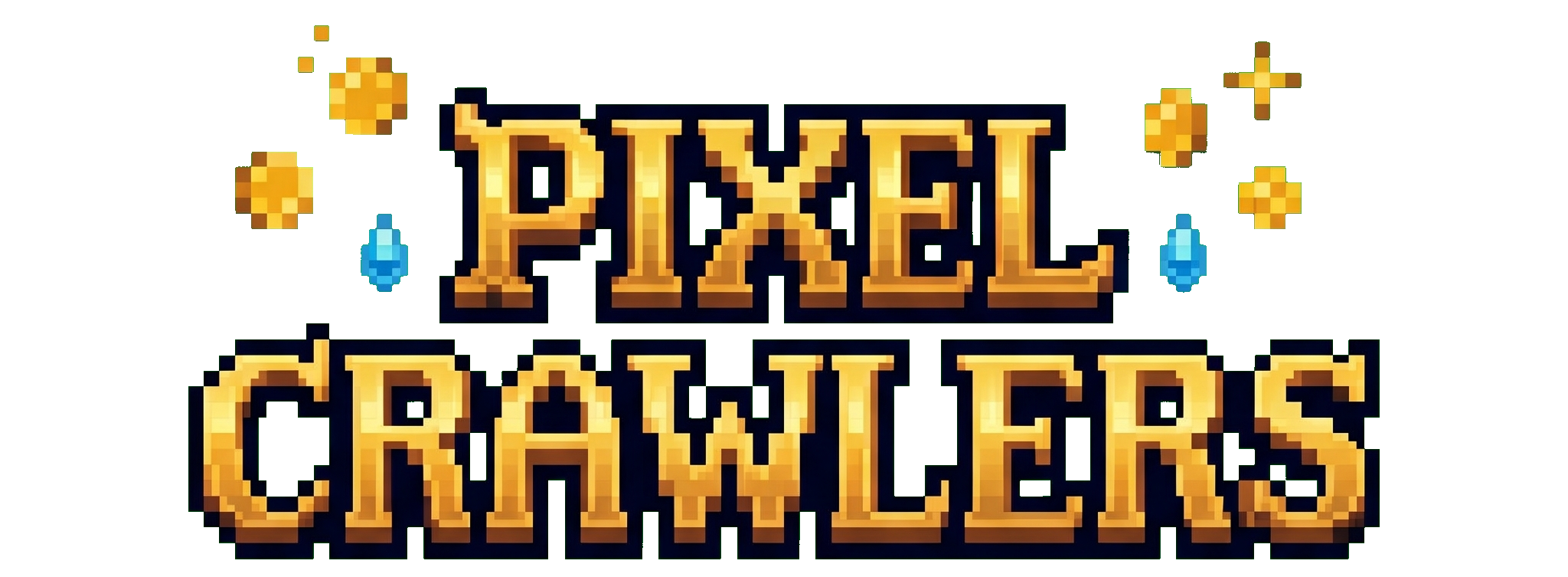 Pixel Crawlers